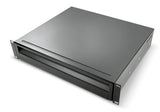 Adam Hall 19"/2U 874E Rack Drawer