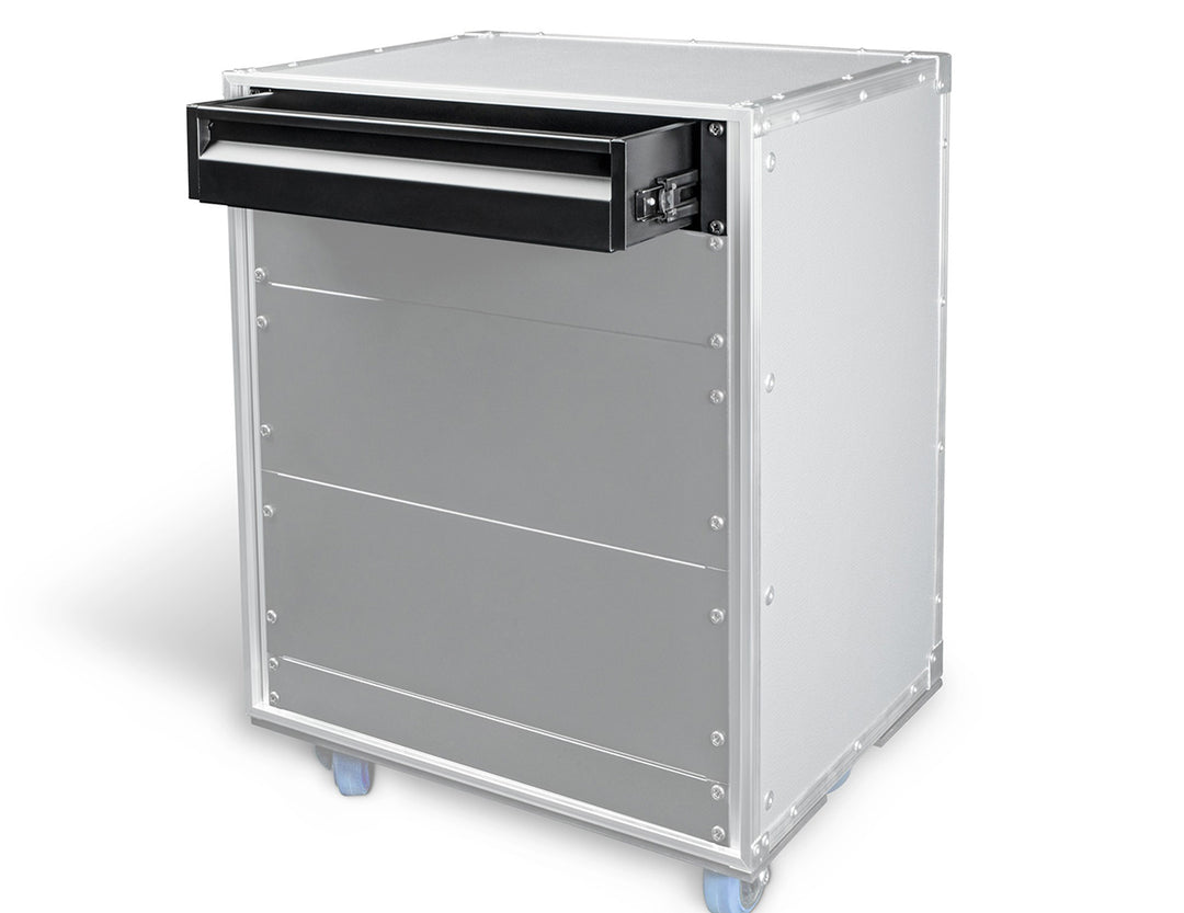 Adam Hall 874E 03 19" Rack Drawer
