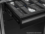Adam Hall 874E 03 19" Rack Drawer