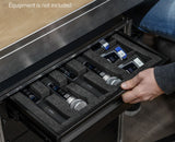 Adam Hall 874E 03 19" Rack Drawer