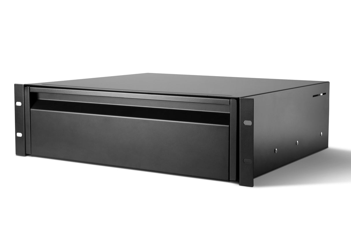 Adam Hall 874E 03 19" Rack Drawer
