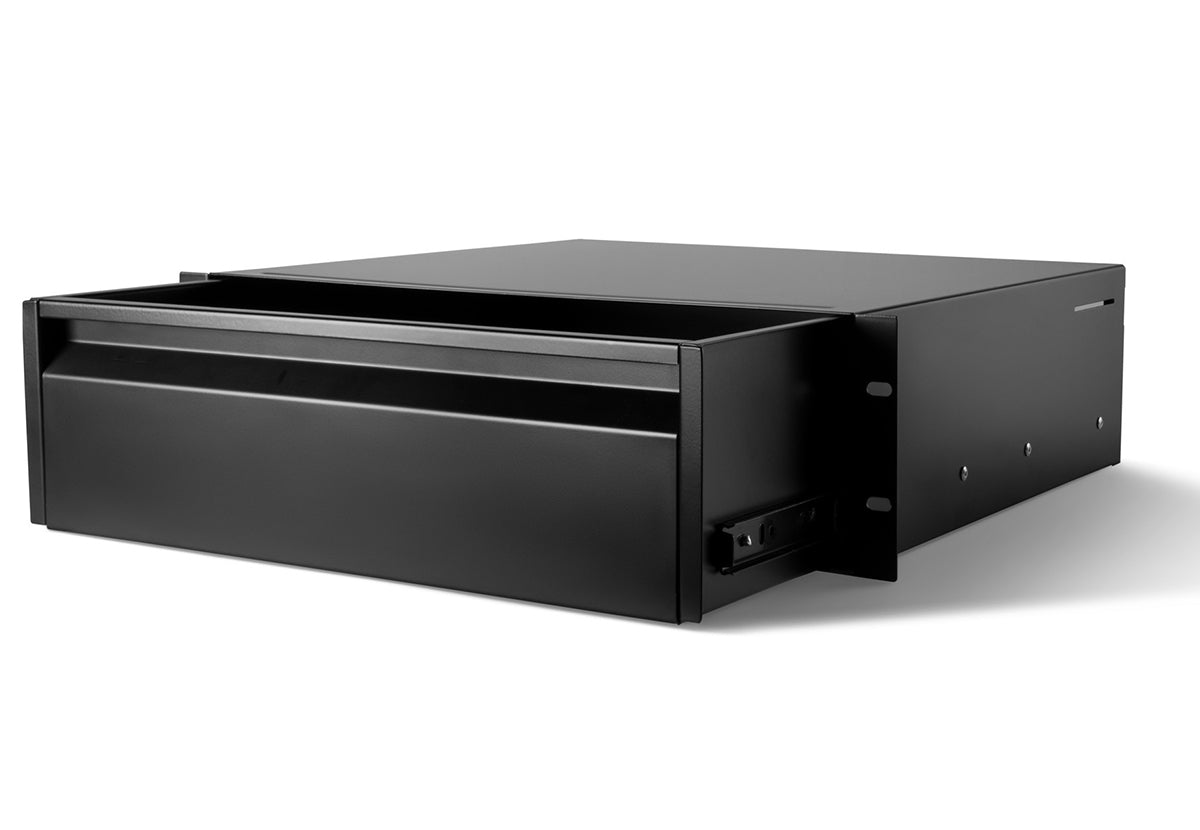 Adam Hall 874E 03 19" Rack Drawer