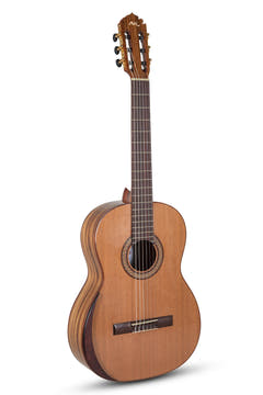 Manuel Rodriguez ACADEMIA Serie AC40 4/4 Größe - 4/4 Größe (AC40-C)