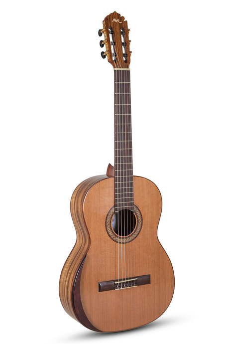 Manuel Rodriguez ACADEMIA Serie AC40 4/4 Größe - 4/4 Größe (AC40-C)