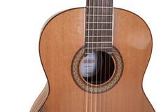 Manuel Rodriguez ACADEMIA Serie AC40 4/4 Größe - 4/4 Größe (AC40-C)