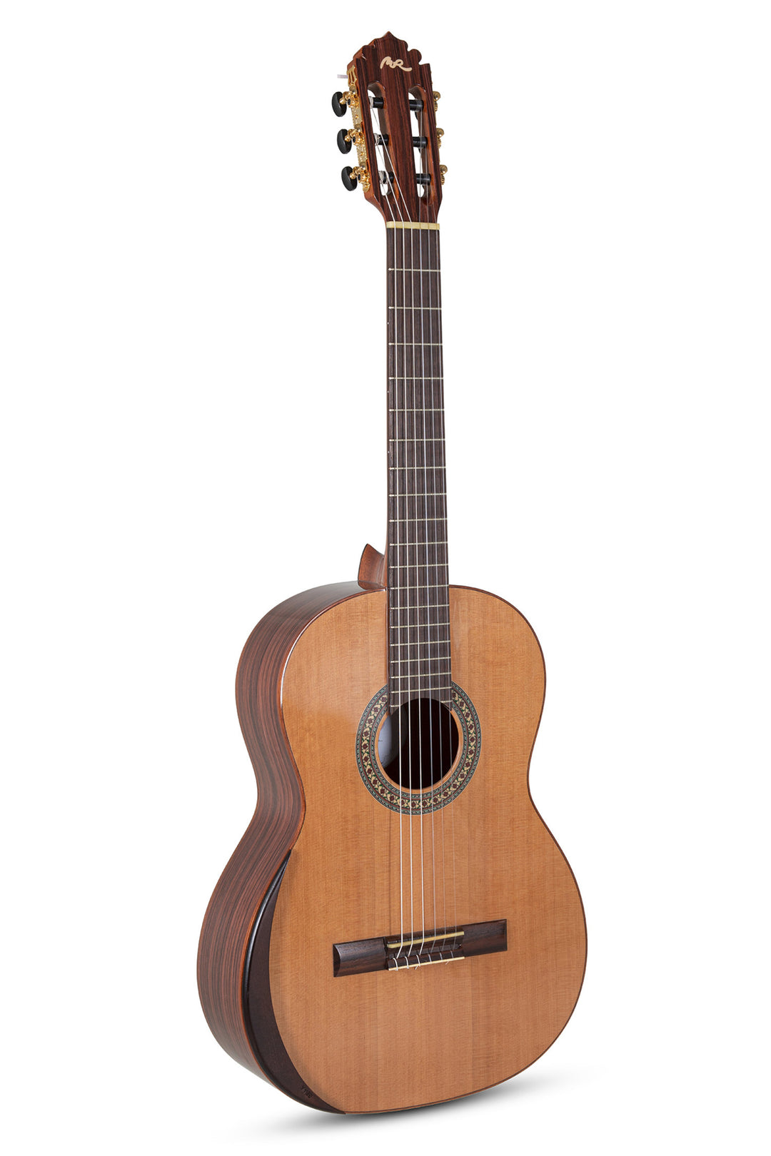Manuel Rodriguez ACADEMIA Serie AC60 4/4 Größe - Zeder (AC60-C)