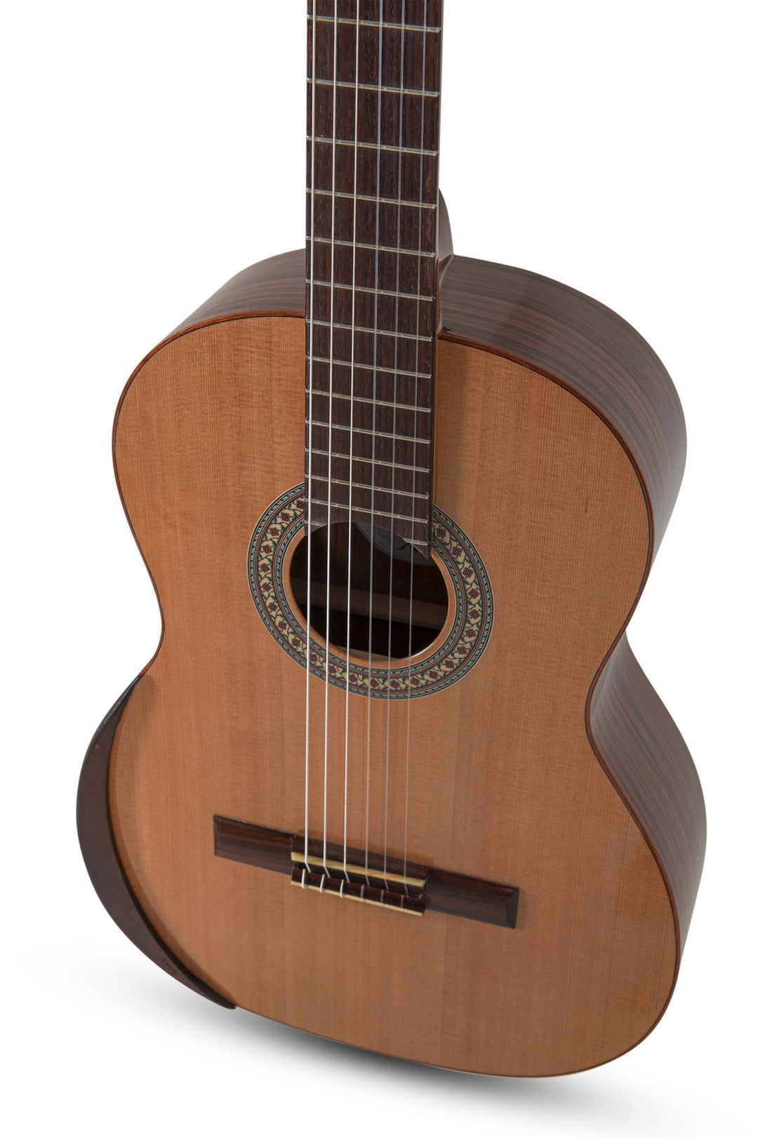 Manuel Rodriguez ACADEMIA Serie AC60 4/4 Größe - Zeder (AC60-C)