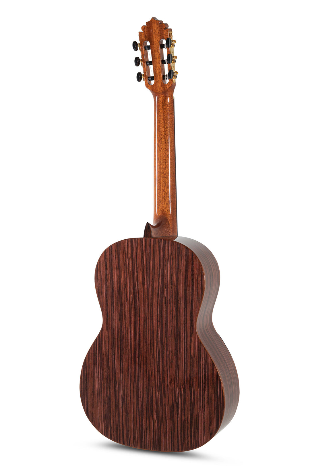 Manuel Rodriguez ACADEMIA Serie AC60 4/4 Größe - Zeder (AC60-C)