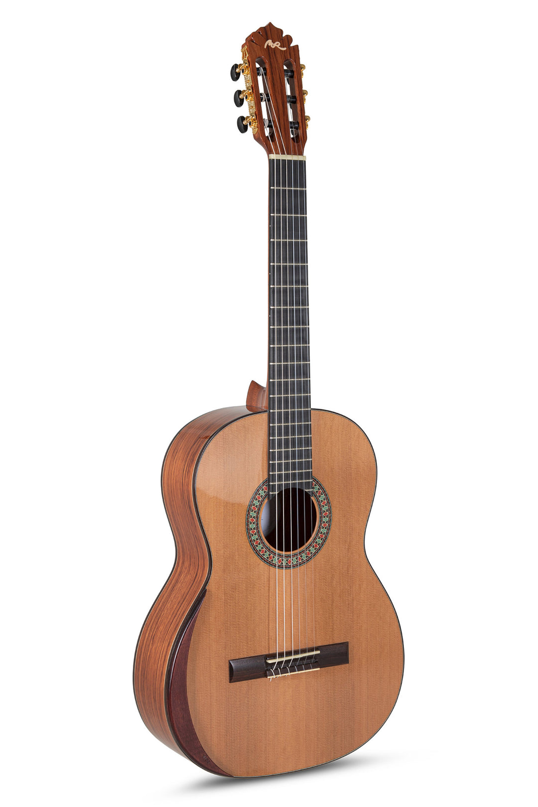 Manuel Rodriguez SUPERIOR Serie - Zeder (A-C)