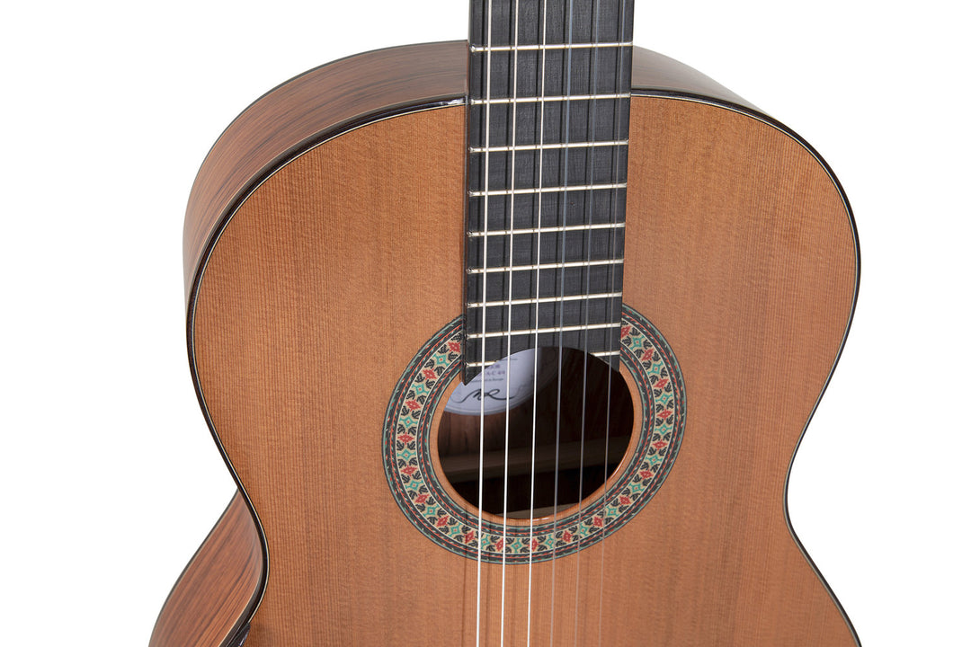 Manuel Rodriguez SUPERIOR Serie - Zeder (A-C)