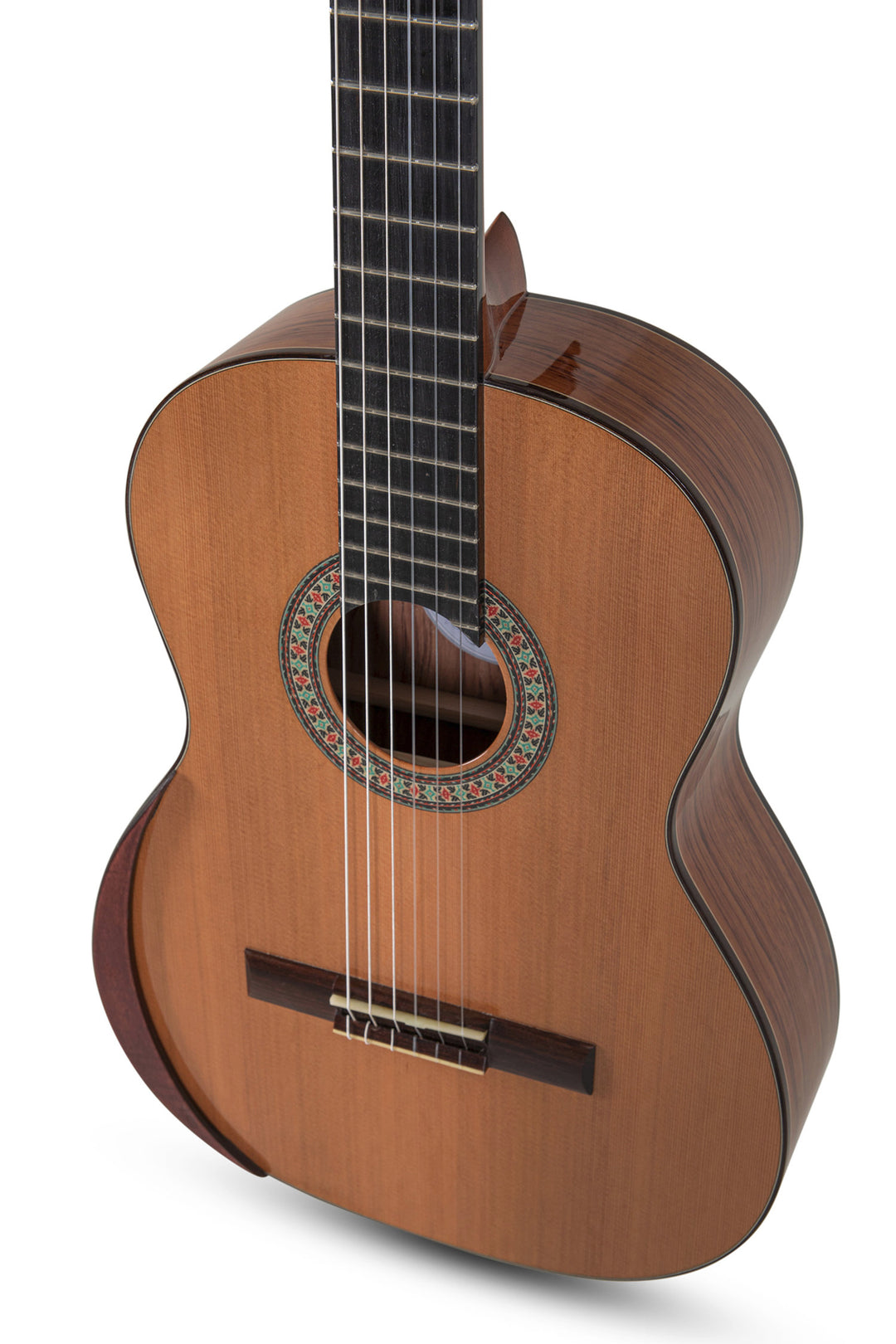 Manuel Rodriguez SUPERIOR Serie - Zeder (A-C)