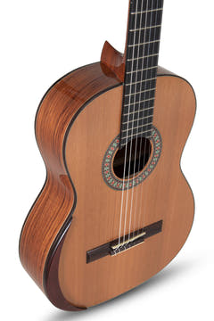 Manuel Rodriguez SUPERIOR Serie - Zeder (A-C)