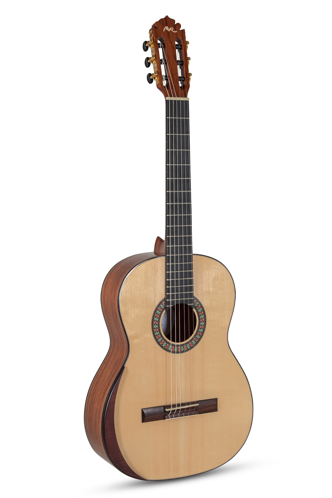 Manuel Rodriguez SUPERIOR Serie - Fichte (A-S)