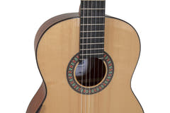 Manuel Rodriguez SUPERIOR Serie - Fichte (A-S)