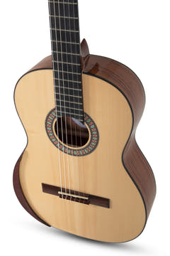 Manuel Rodriguez SUPERIOR Serie - Fichte (A-S)