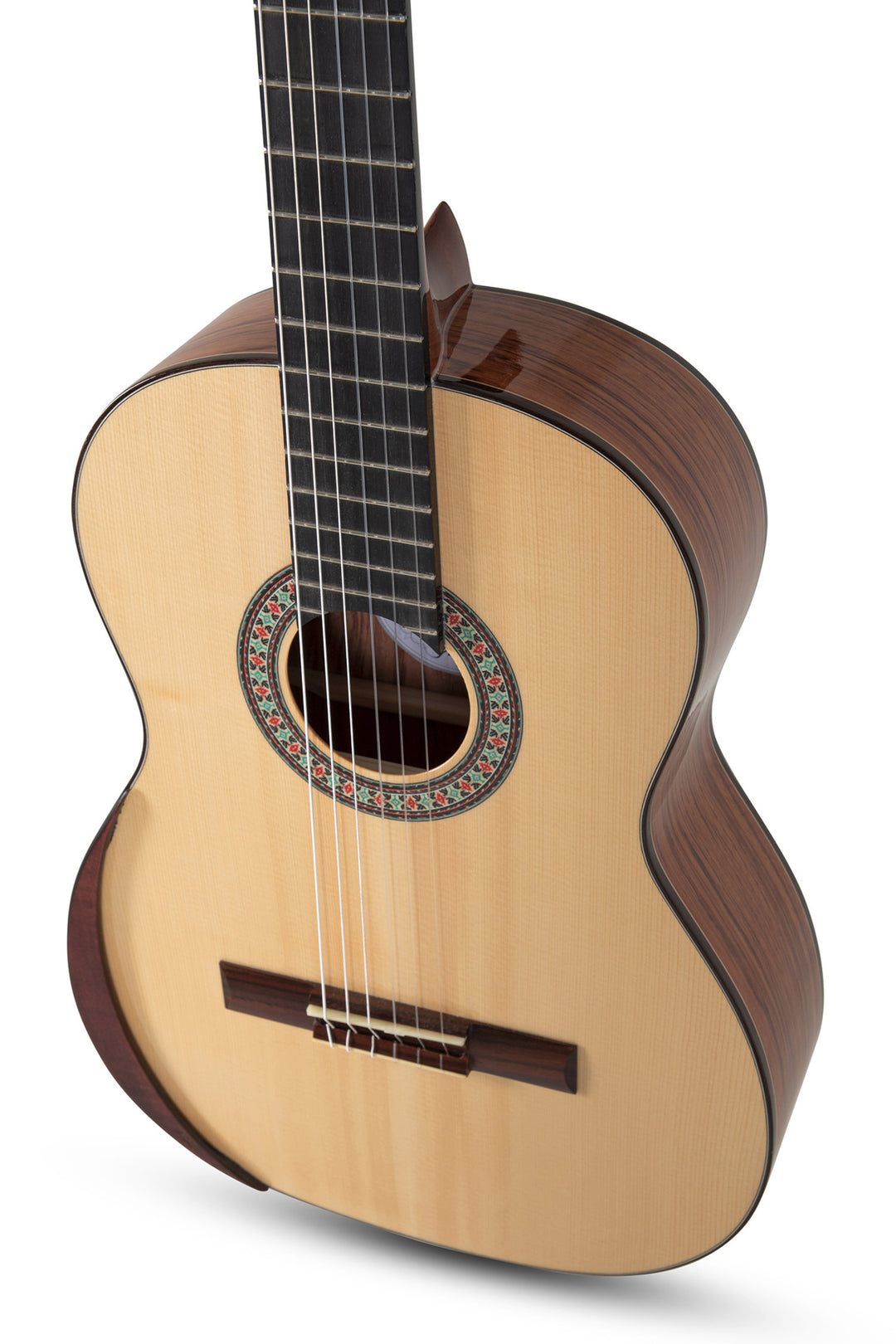 Manuel Rodriguez SUPERIOR Serie - Fichte (A-S)
