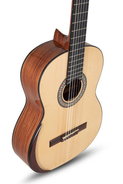 Manuel Rodriguez SUPERIOR Serie - Fichte (A-S)