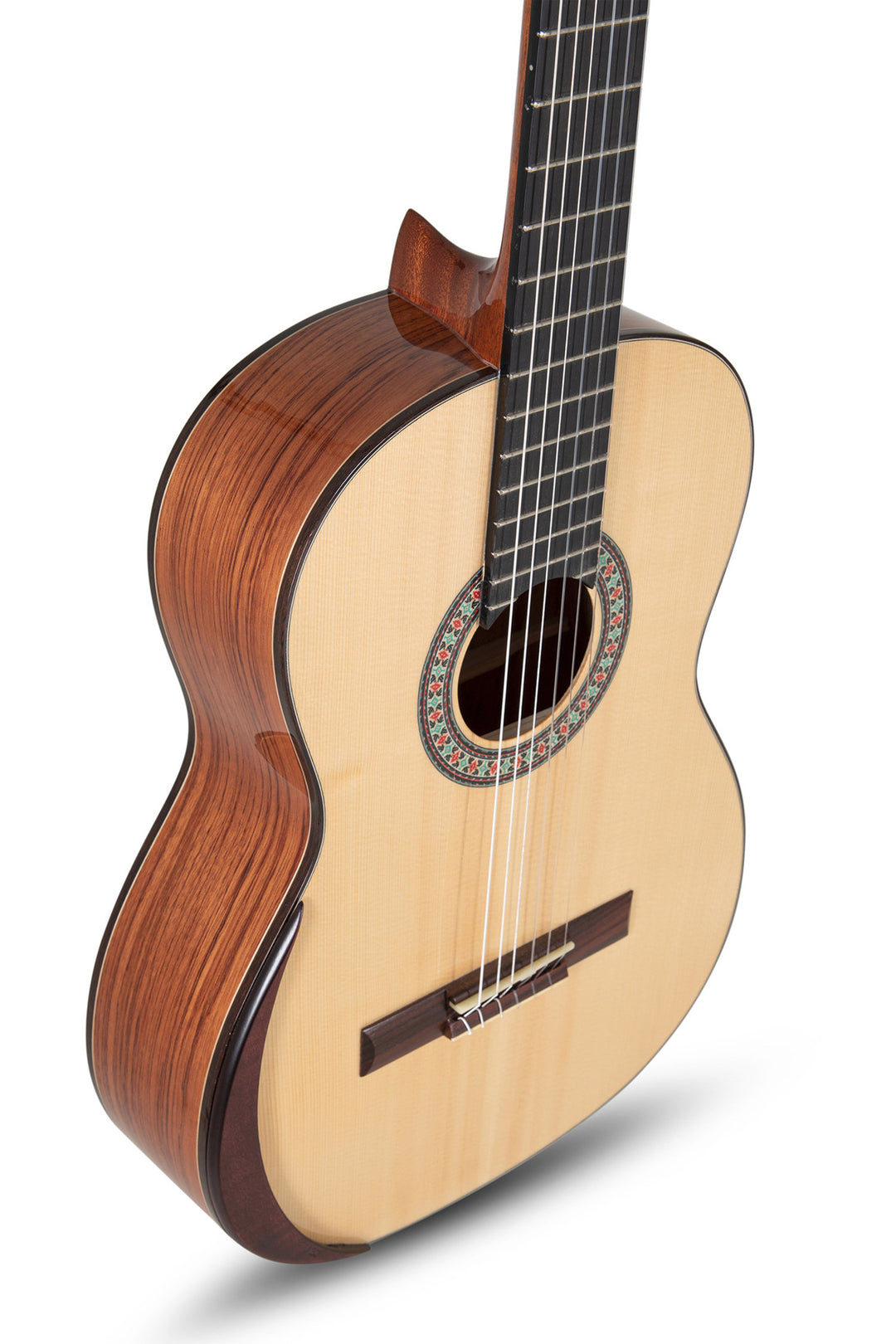 Manuel Rodriguez SUPERIOR Serie - Fichte (A-S)