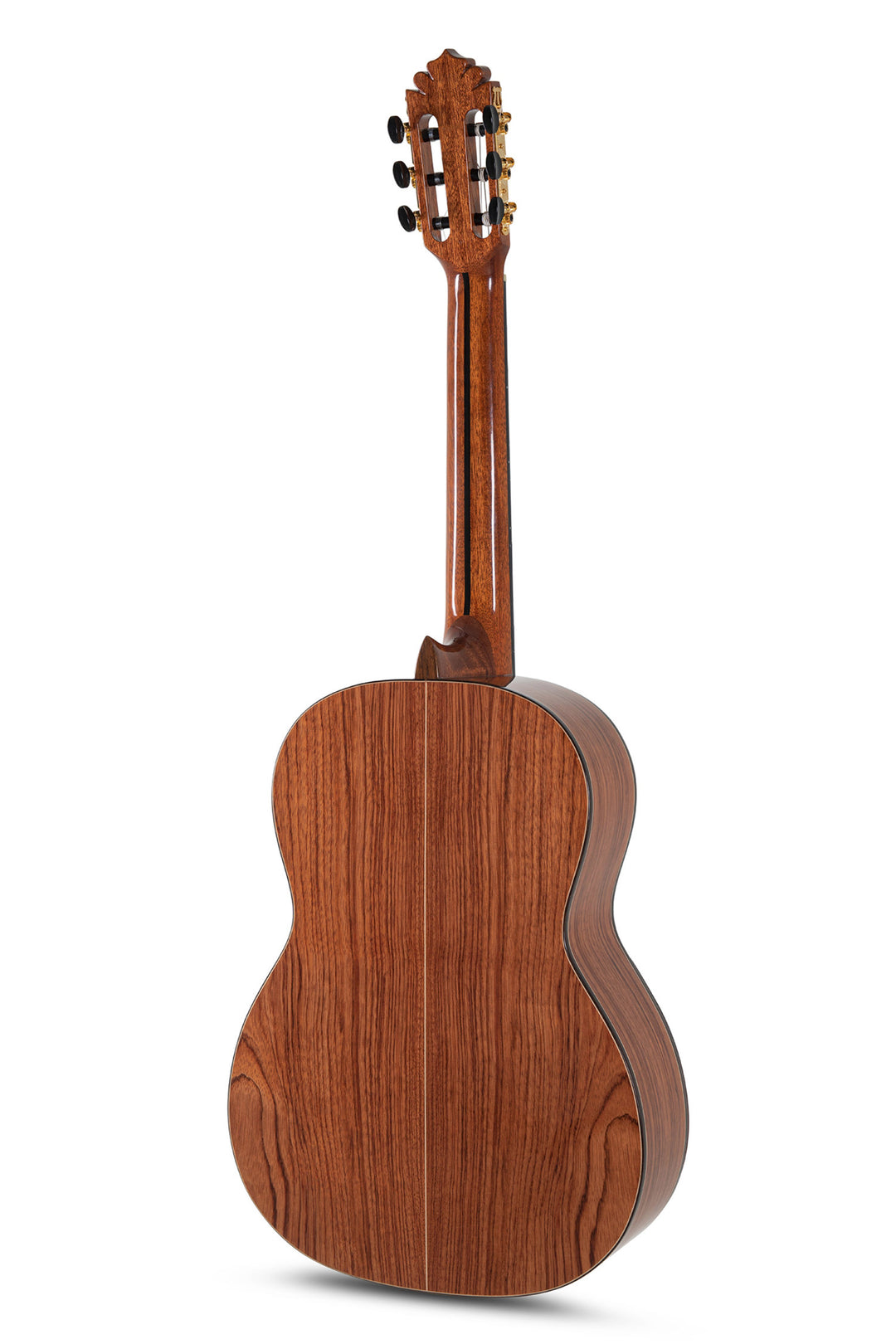 Manuel Rodriguez SUPERIOR Serie - Fichte (A-S)