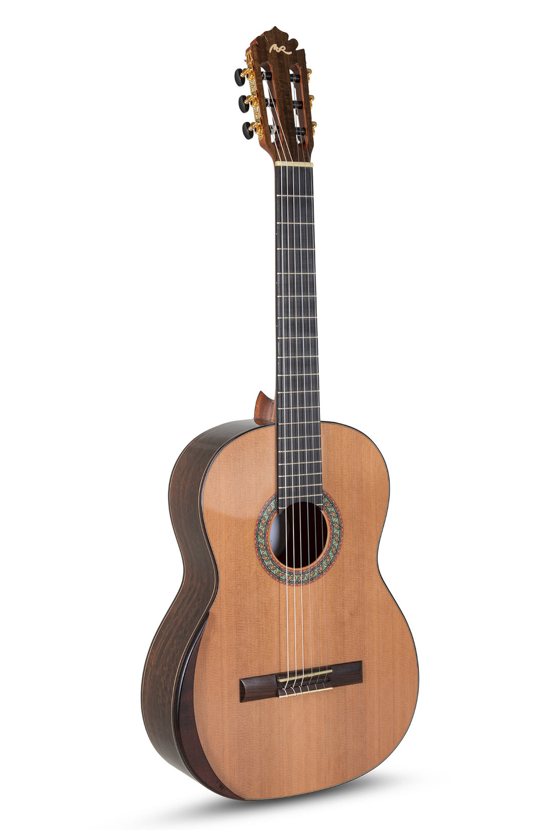 Manuel Rodriguez SUPERIOR Serie B Eukalyptus - Zeder (B-C)