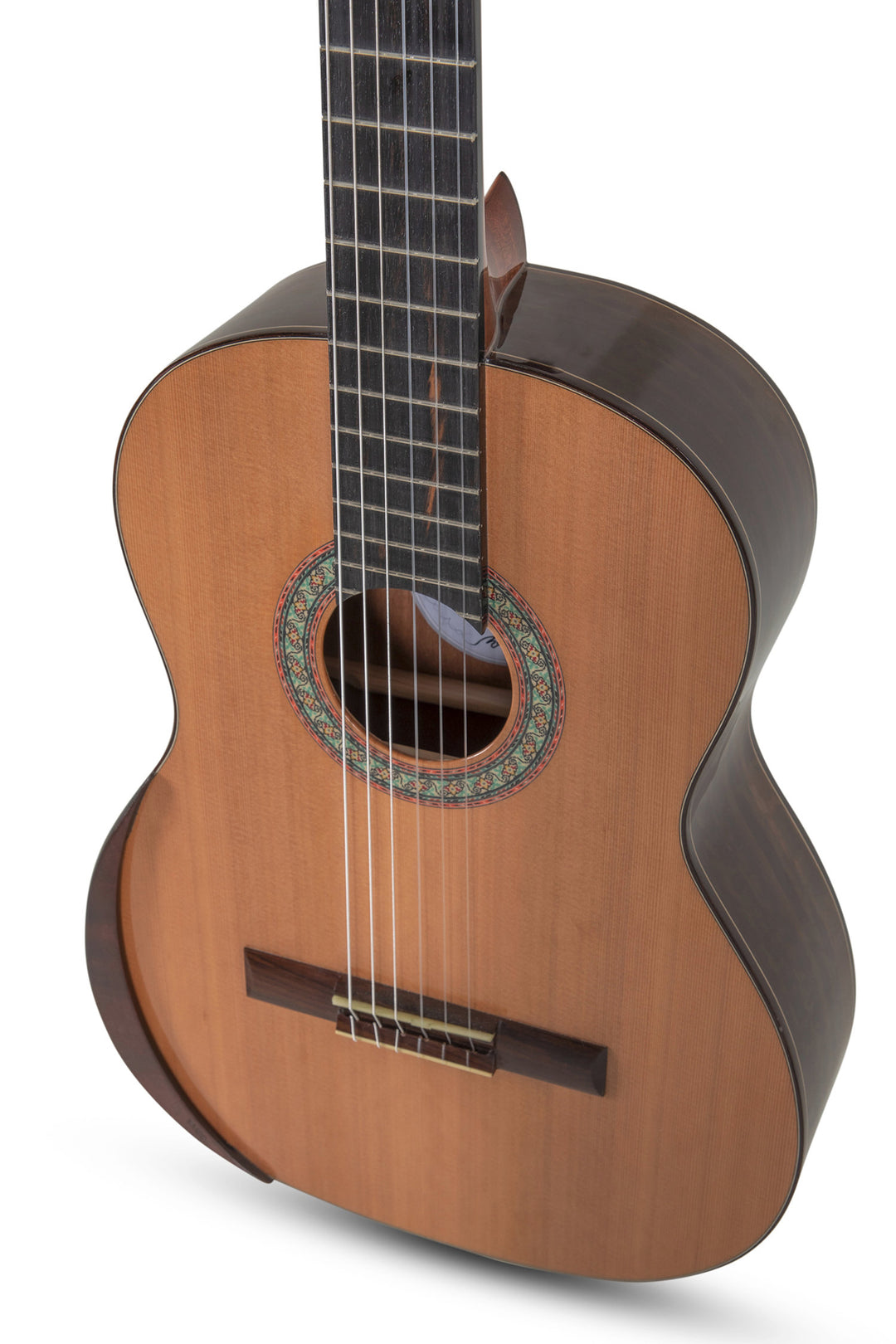 Manuel Rodriguez SUPERIOR Serie B Eukalyptus - Zeder (B-C)
