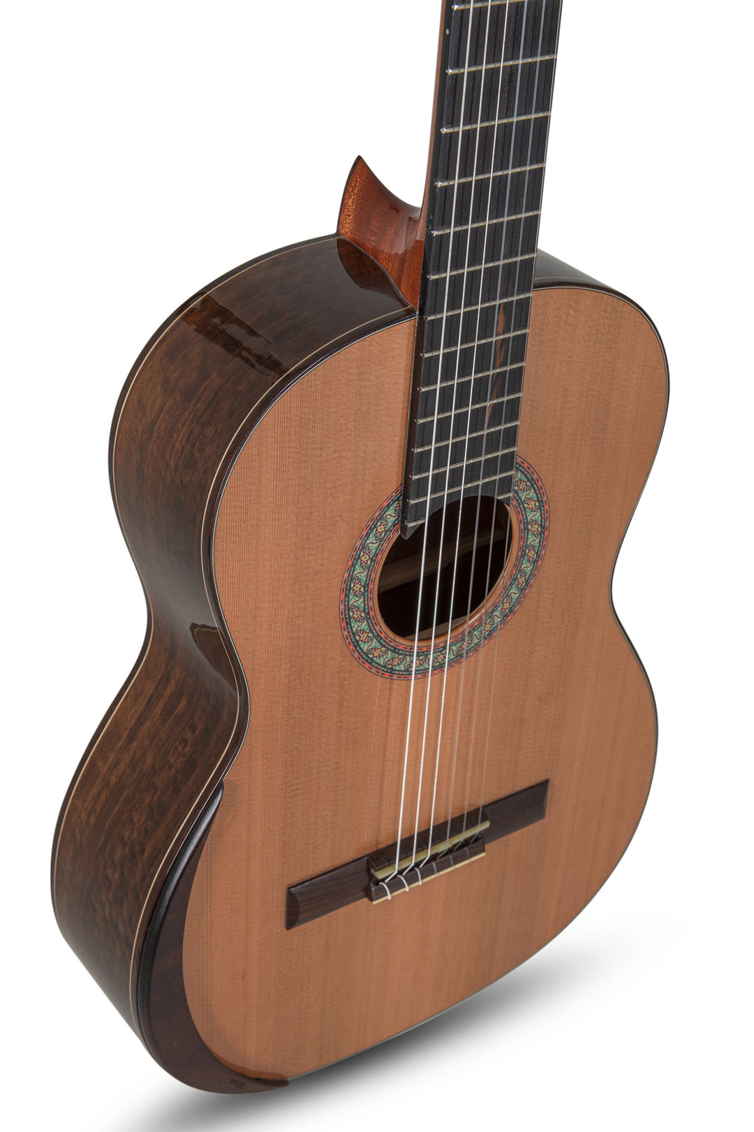 Manuel Rodriguez SUPERIOR Serie B Eukalyptus - Zeder (B-C)