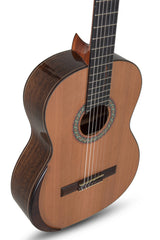 Manuel Rodriguez SUPERIOR Serie B Eukalyptus - Zeder (B-C)
