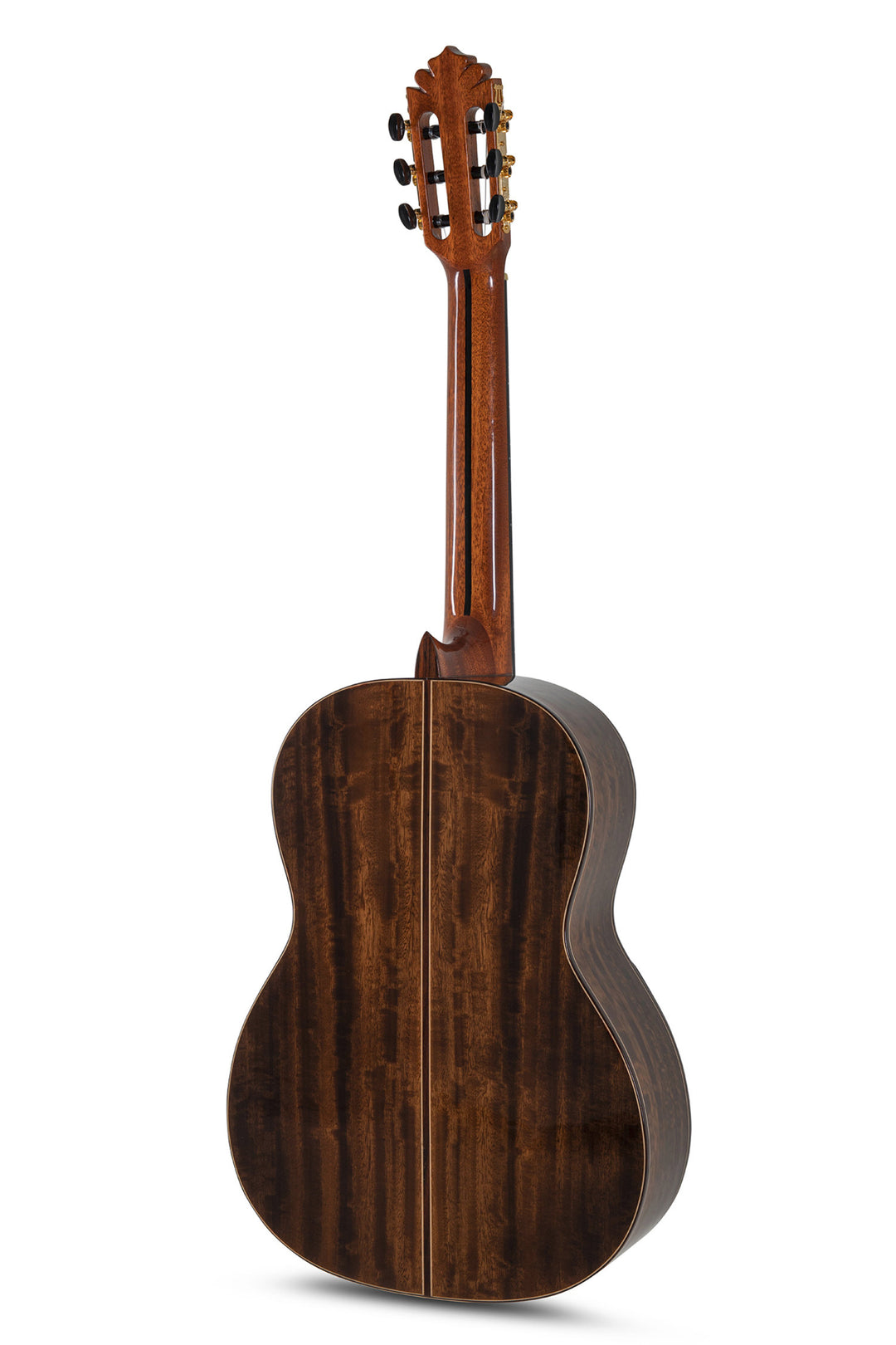 Manuel Rodriguez SUPERIOR Serie B Eukalyptus - Zeder (B-C)