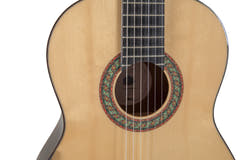 Manuel Rodriguez SUPERIOR Serie B Eukalyptus - Fichte (B-S)