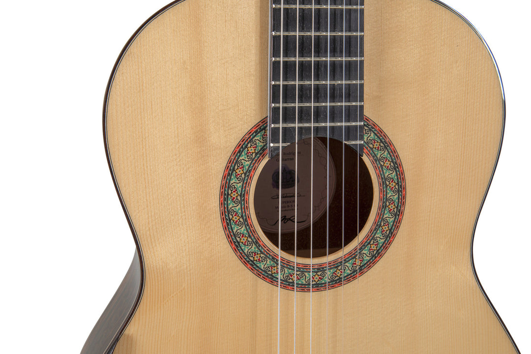 Manuel Rodriguez SUPERIOR Serie B Eukalyptus - Fichte (B-S)