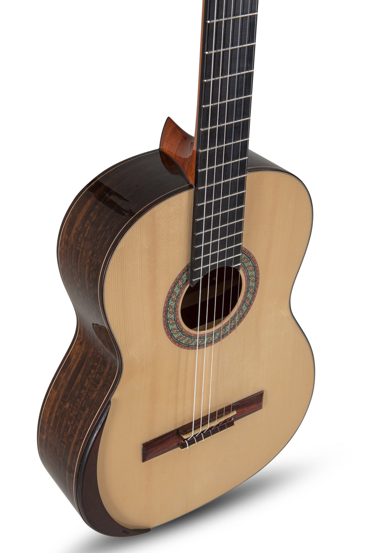 Manuel Rodriguez SUPERIOR Serie B Eukalyptus - Fichte (B-S)