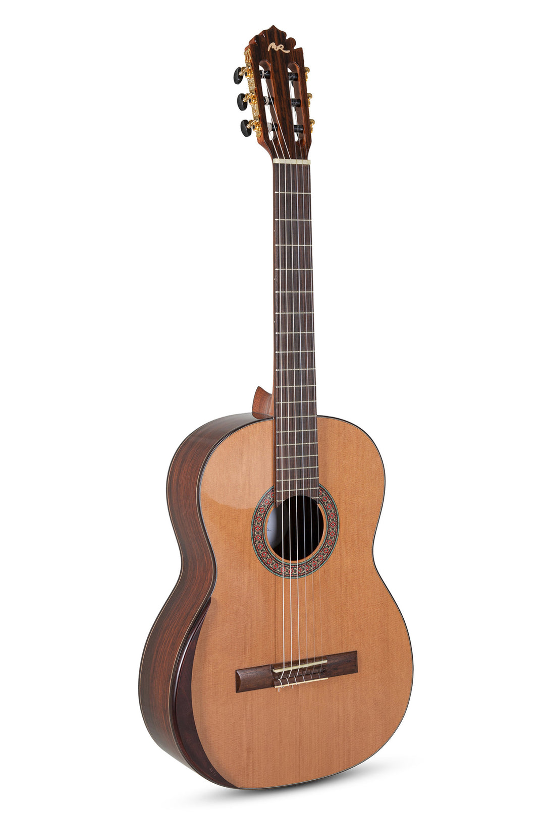 Manuel Rodriguez SUPERIOR Serie C Palisander - Zeder (C-C)