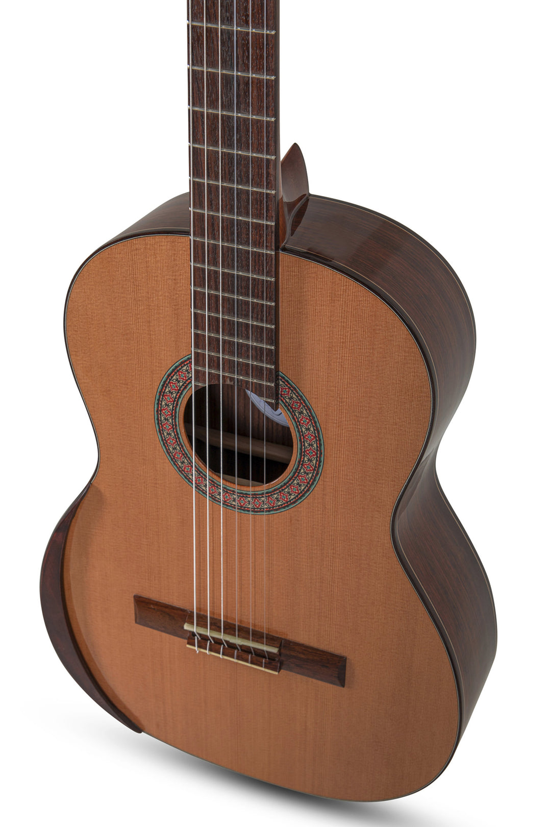 Manuel Rodriguez SUPERIOR Serie C Palisander - Zeder (C-C)