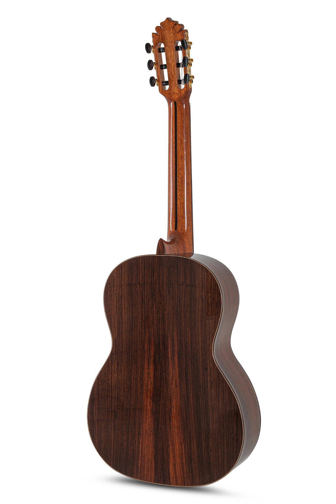Manuel Rodriguez SUPERIOR Serie C Palisander - Zeder (C-C)