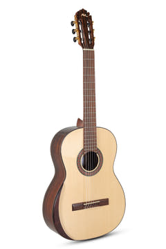 Manuel Rodriguez SUPERIOR Serie C Palisander - Fichte (C-S)