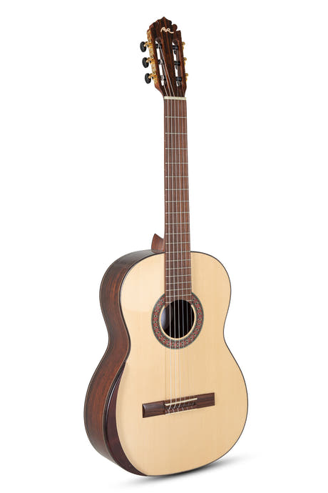 Manuel Rodriguez SUPERIOR Serie C Palisander - Fichte (C-S)