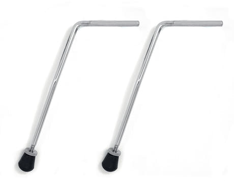 Gibraltar Bass drum Zubehör Medium Weight Spurs - SC-BS5-M