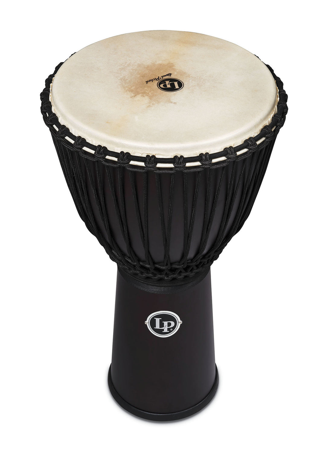 Latin Perkussion Djembe Rope Tuned - Siam Oak (LP799-DW)