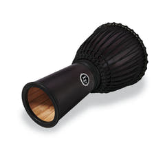 Latin Perkussion Djembe Rope Tuned - Siam Oak (LP799-DW)