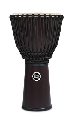 Latin Perkussion Djembe Rope Tuned - Siam Oak (LP799-DW)