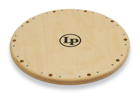Latin Perkussion Holz Tapa - LP2414-10