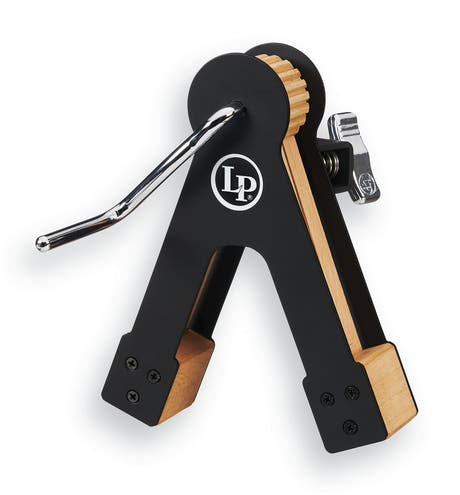 LP Standard Ratchet LP558, 6 3/4" mit Stahlrahmen für 3/8"-Stange