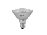 EUROLITE Set PAR-30 Spot bk + PAR-30 230V SMD 11W E-27 LED 3000K
