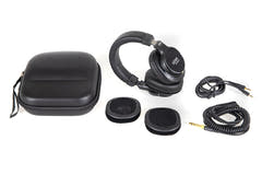 Alpha Audio HP nine-x geschlossene Kopfhörer