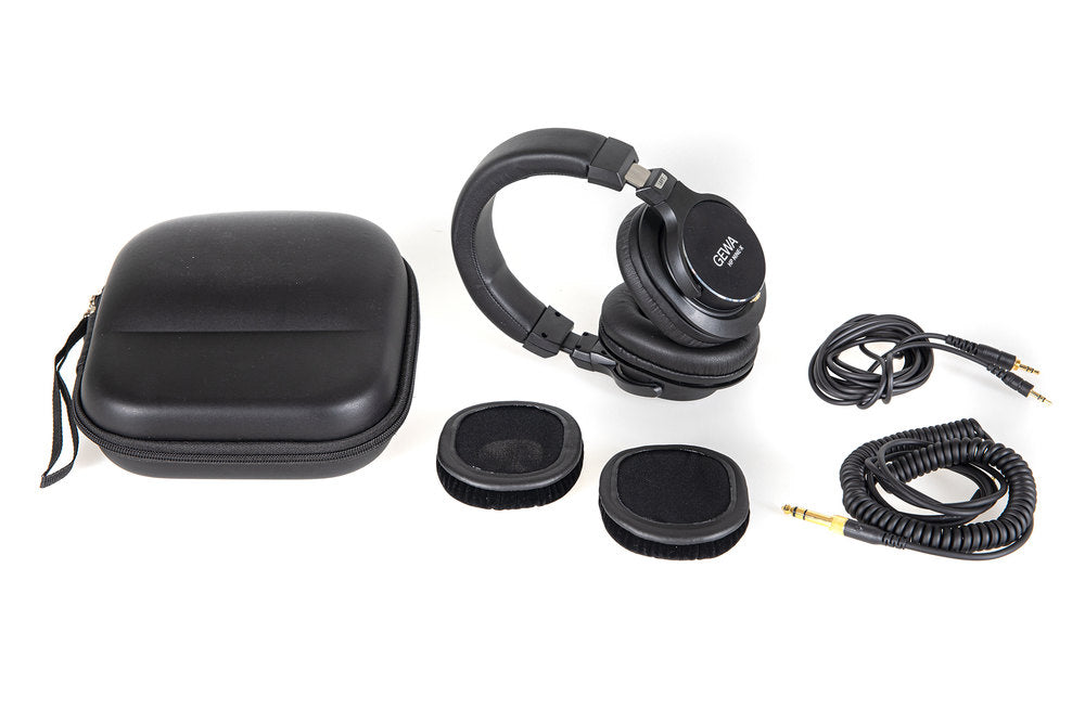 Alpha Audio HP nine-x geschlossene Kopfhörer