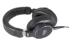 Alpha Audio HP nine-x geschlossene Kopfhörer