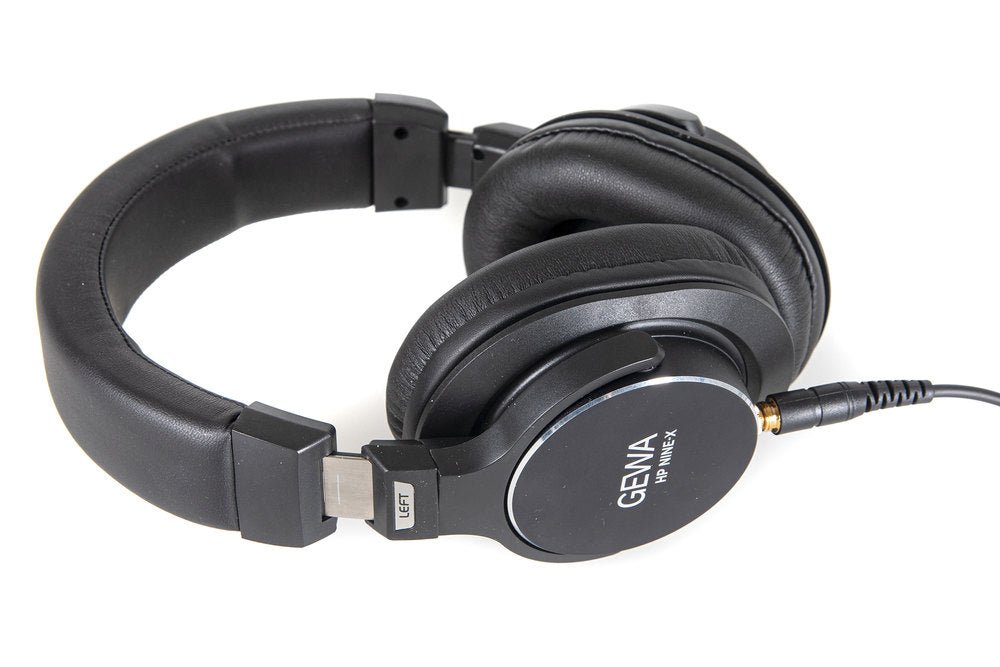 Alpha Audio HP nine-x geschlossene Kopfhörer