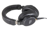 Alpha Audio HP nine-x geschlossene Kopfhörer