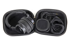 Alpha Audio HP nine-x geschlossene Kopfhörer
