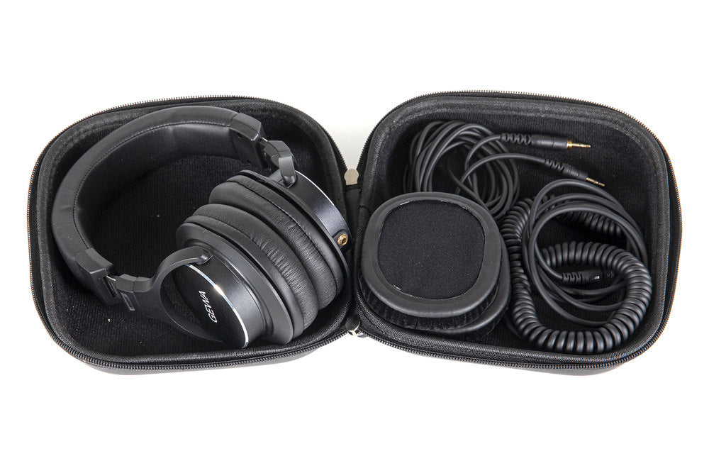 Alpha Audio HP nine-x geschlossene Kopfhörer